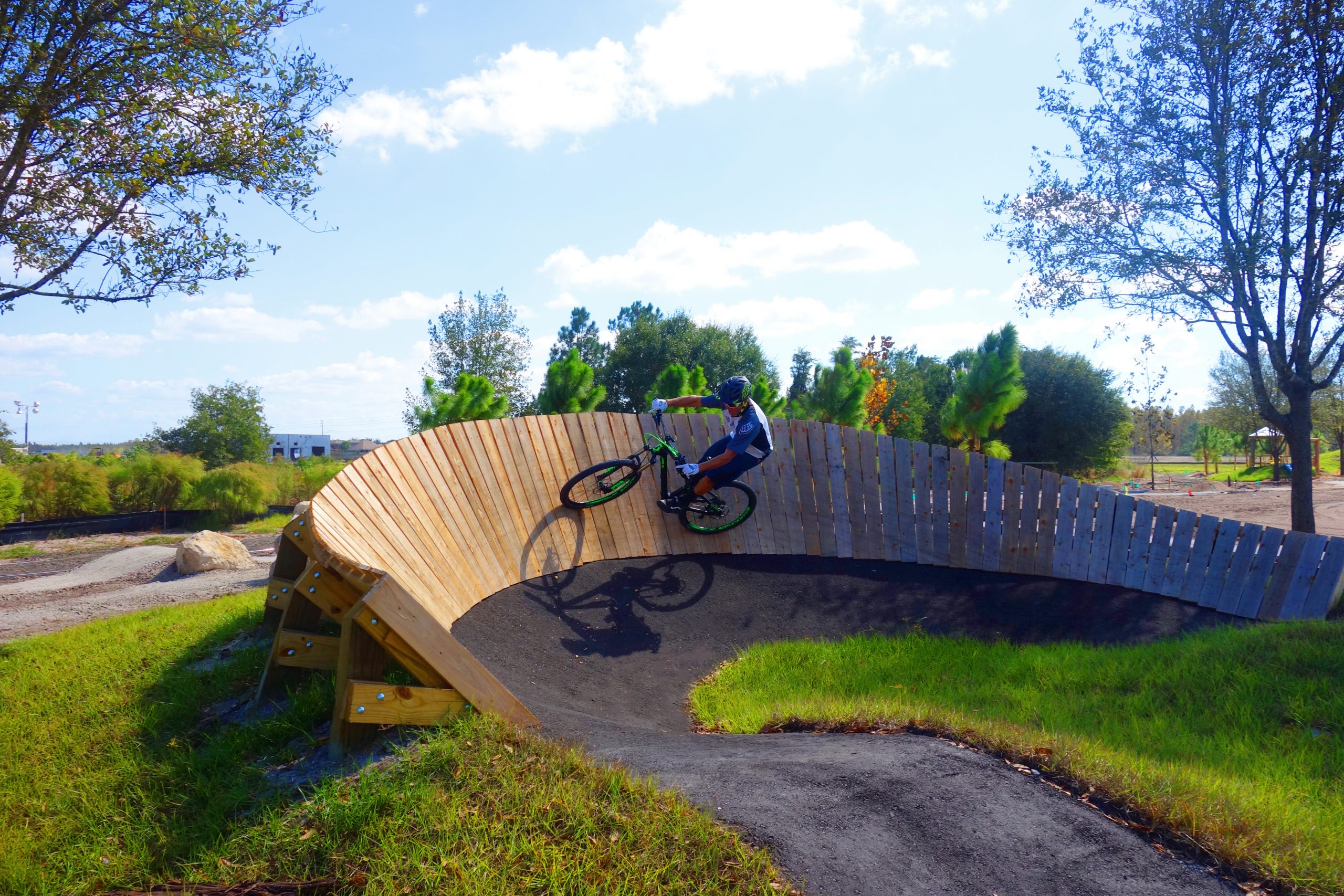 cycle track near me